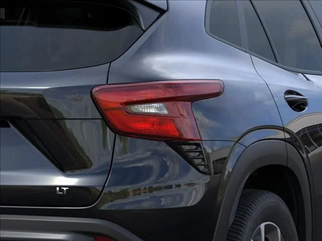 New 2026 Mosaic Black Metallic Chevrolet LT image 11