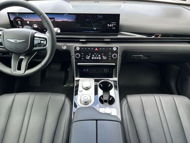 Used 2026 White Genesis 2.5T image 20