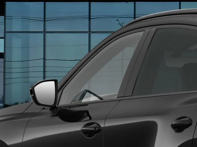 New 2027 MINERAL BLACK INFINITI Sport AWD image 13