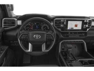 New 2026 Midnight Black Metallic Toyota SR5 image 2
