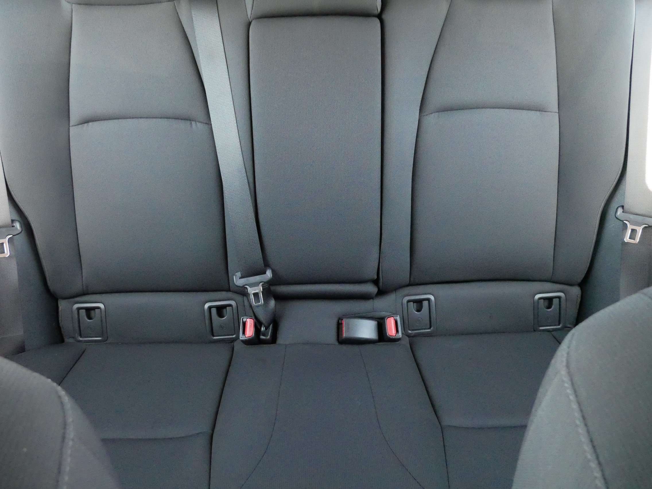 Certified Used 2024 Ice Cap Toyota LE image 13
