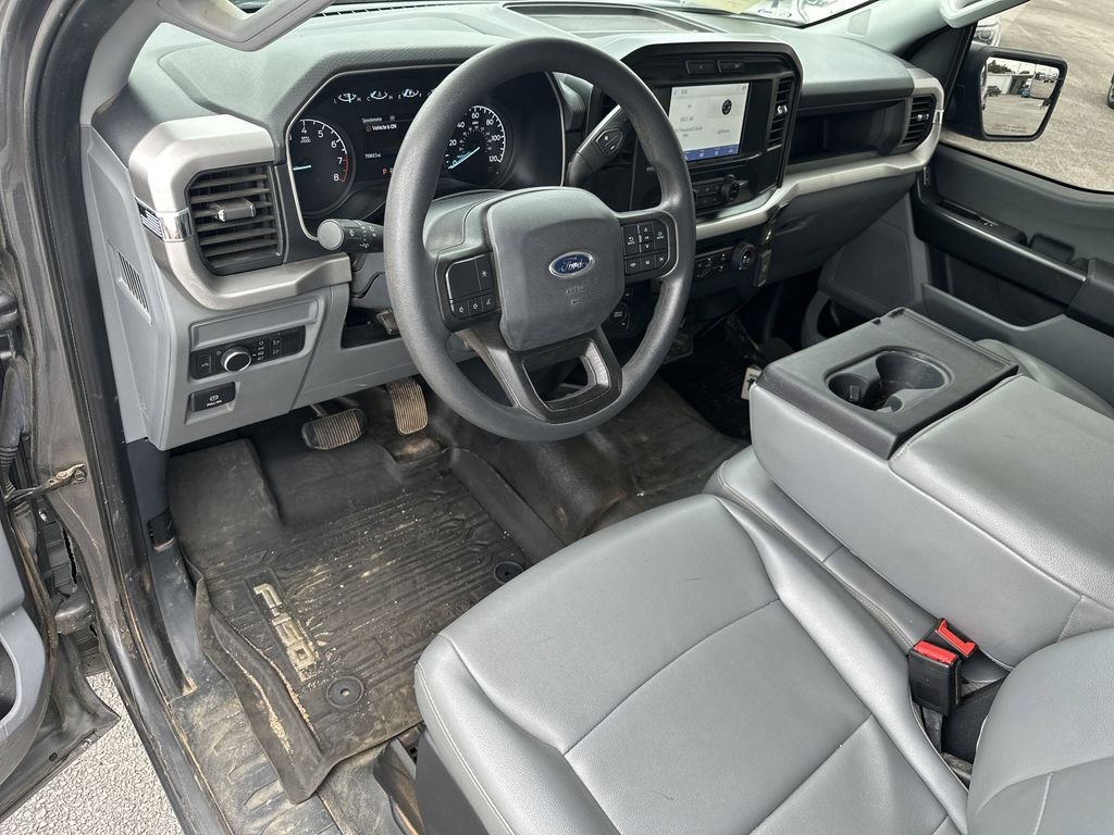 2022 Ford F-150 XL - Photo 10