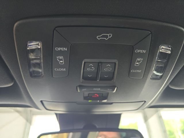 Used 2025 Silver Toyota Woodland Edition image 25
