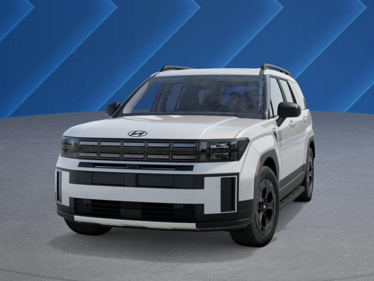 New 2026 Serenity White Hyundai XRT image 25