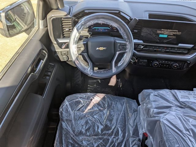 2026 Chevrolet Silverado 1500 LT - Photo 17