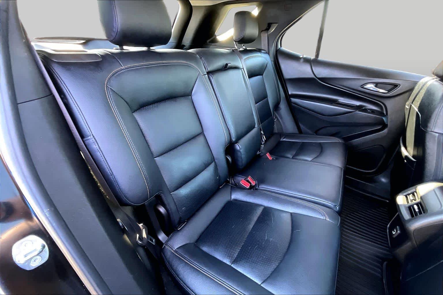 Used 2019 Mosaic Black Metallic Chevrolet LT image 20