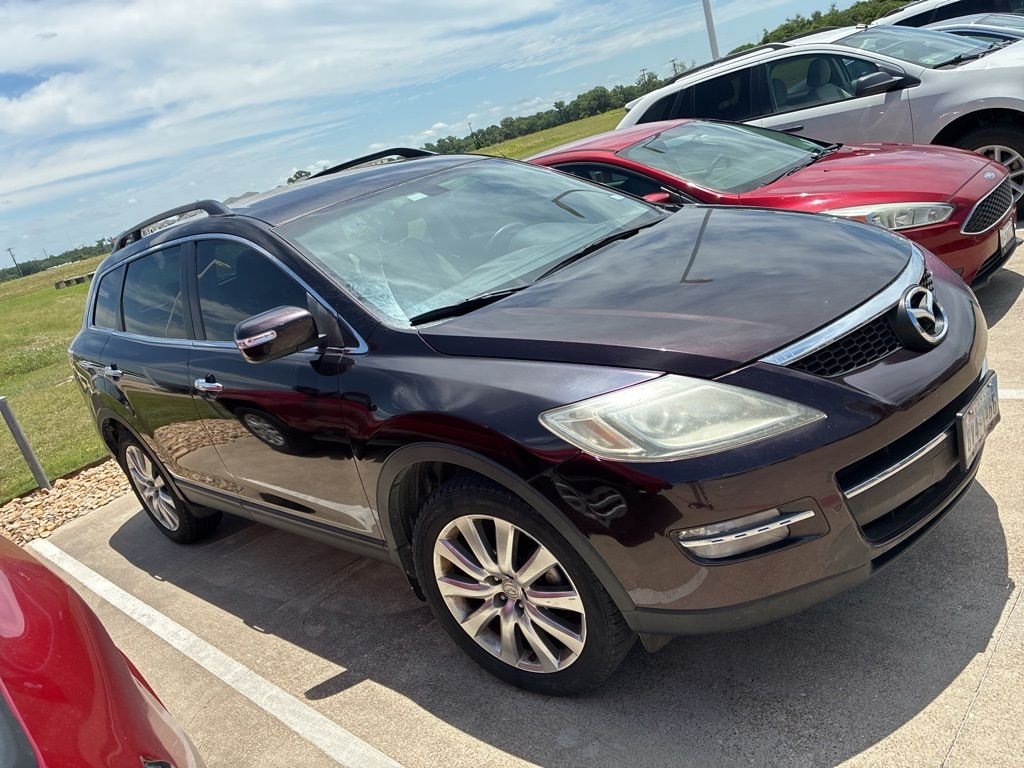 2009 Mazda CX-9 3.7 Auto Grand Touring's photo