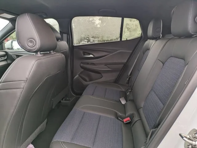 2026 Buick Envista Preferred - Photo 14