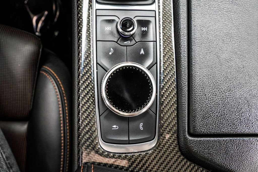 Used 2023 Red Cadillac V-Series image 25