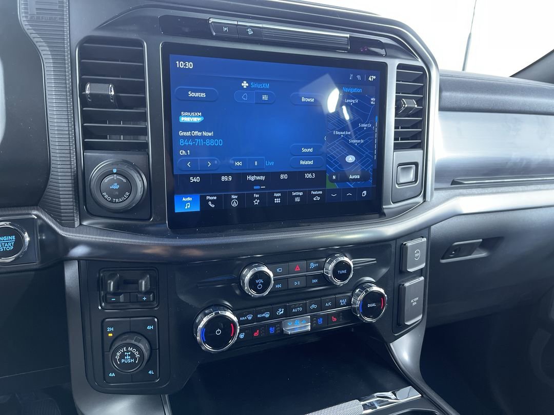 2025 Ford F-150 Lariat - Photo 17