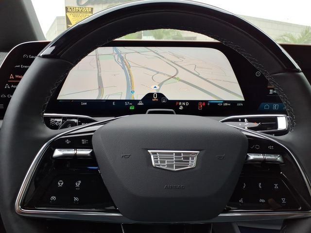 2026 Cadillac OPTIQ Sport - Photo 22