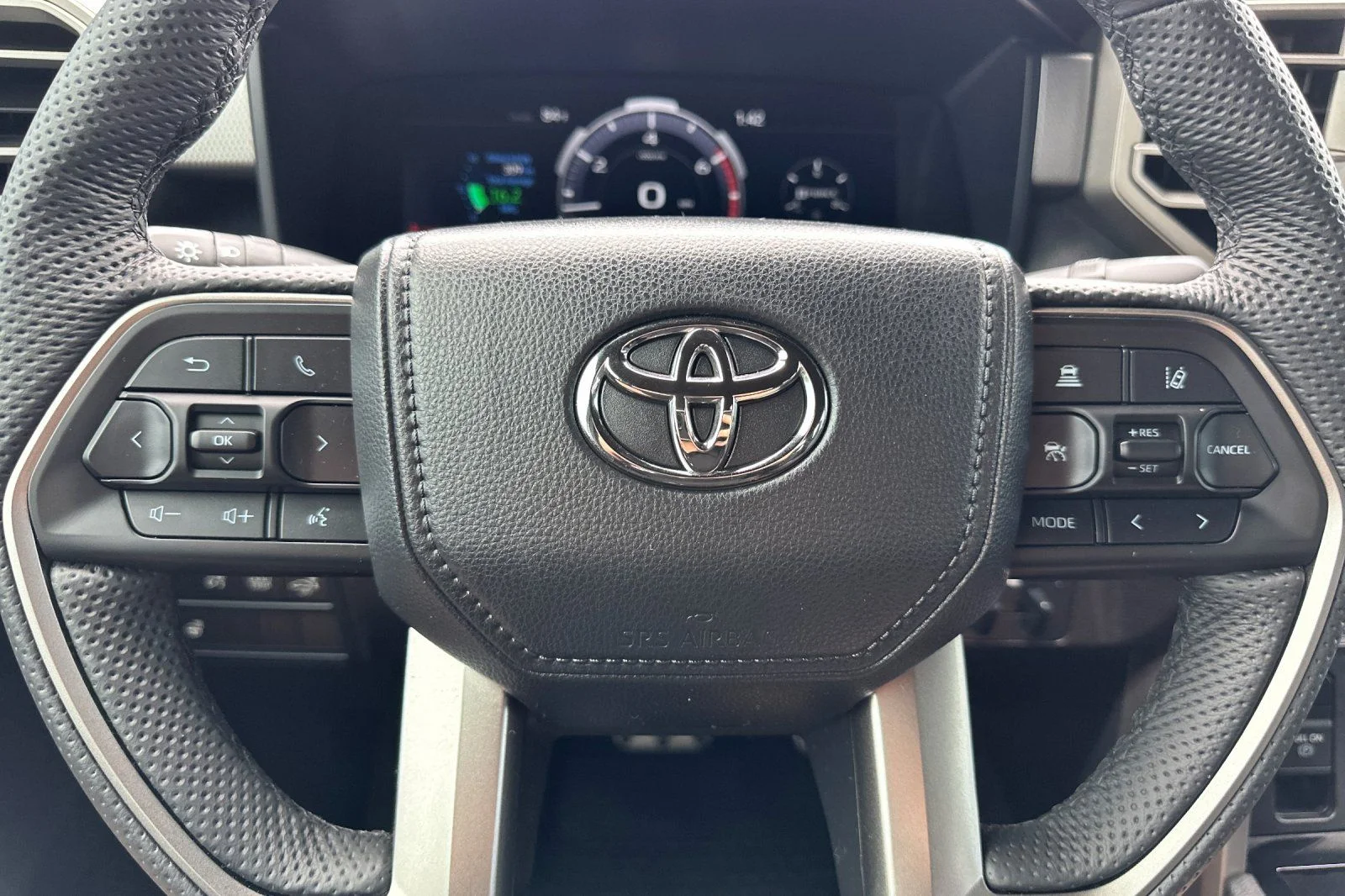 Used 2026  Toyota Limited image 22
