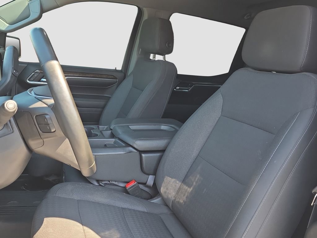 2024 GMC Sierra 1500 Elevation - Photo 7