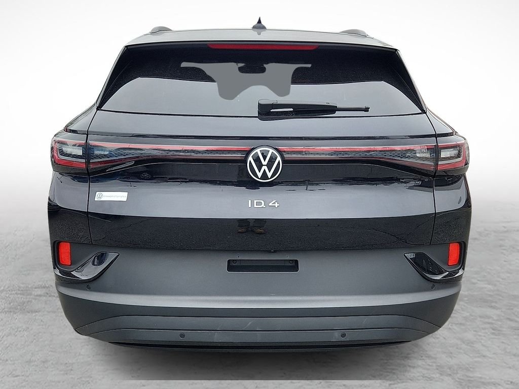 Used 2025 Black Volkswagen Pro image 5