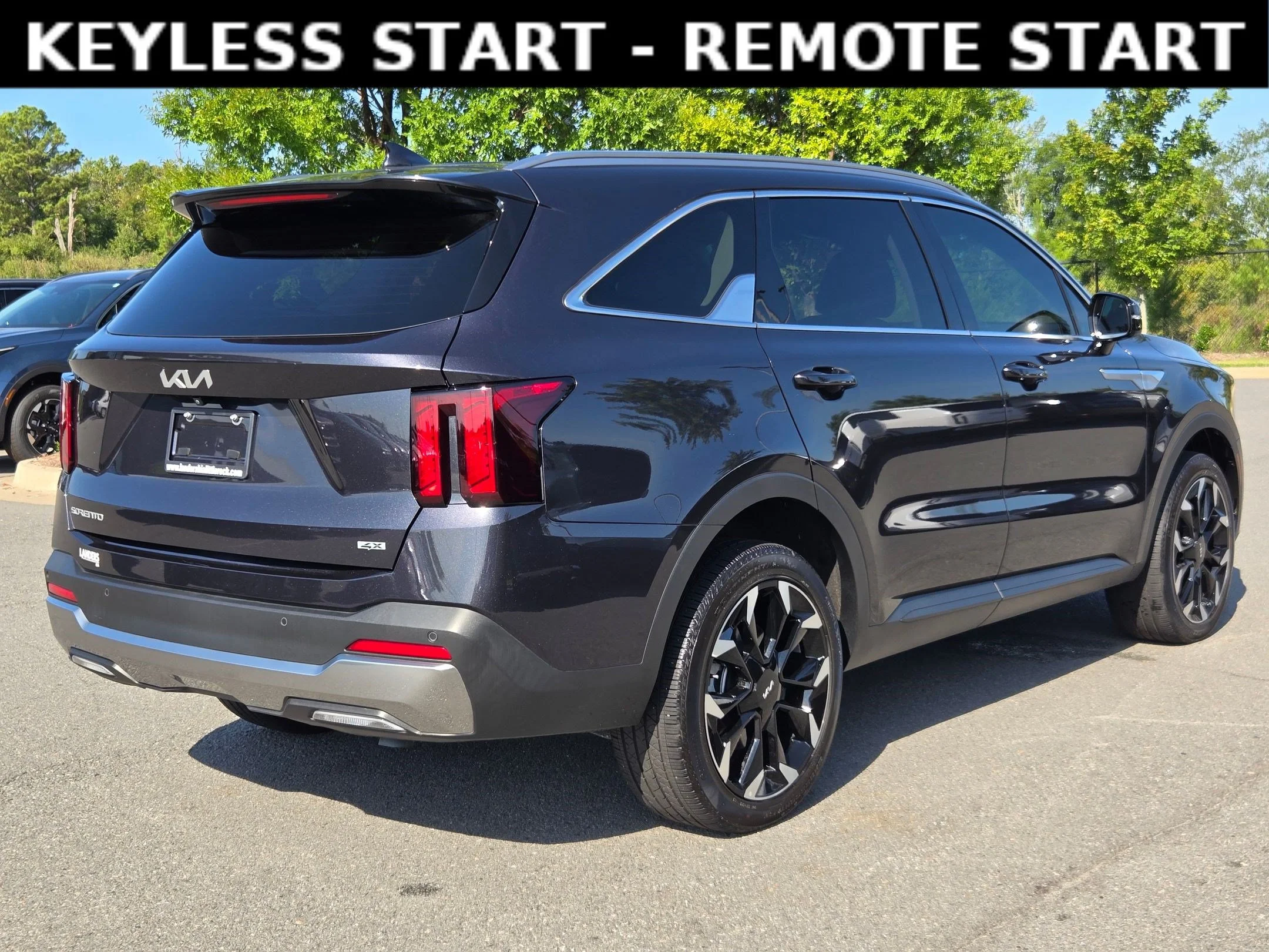 Used 2025 Panthera Metal Kia EX image 7