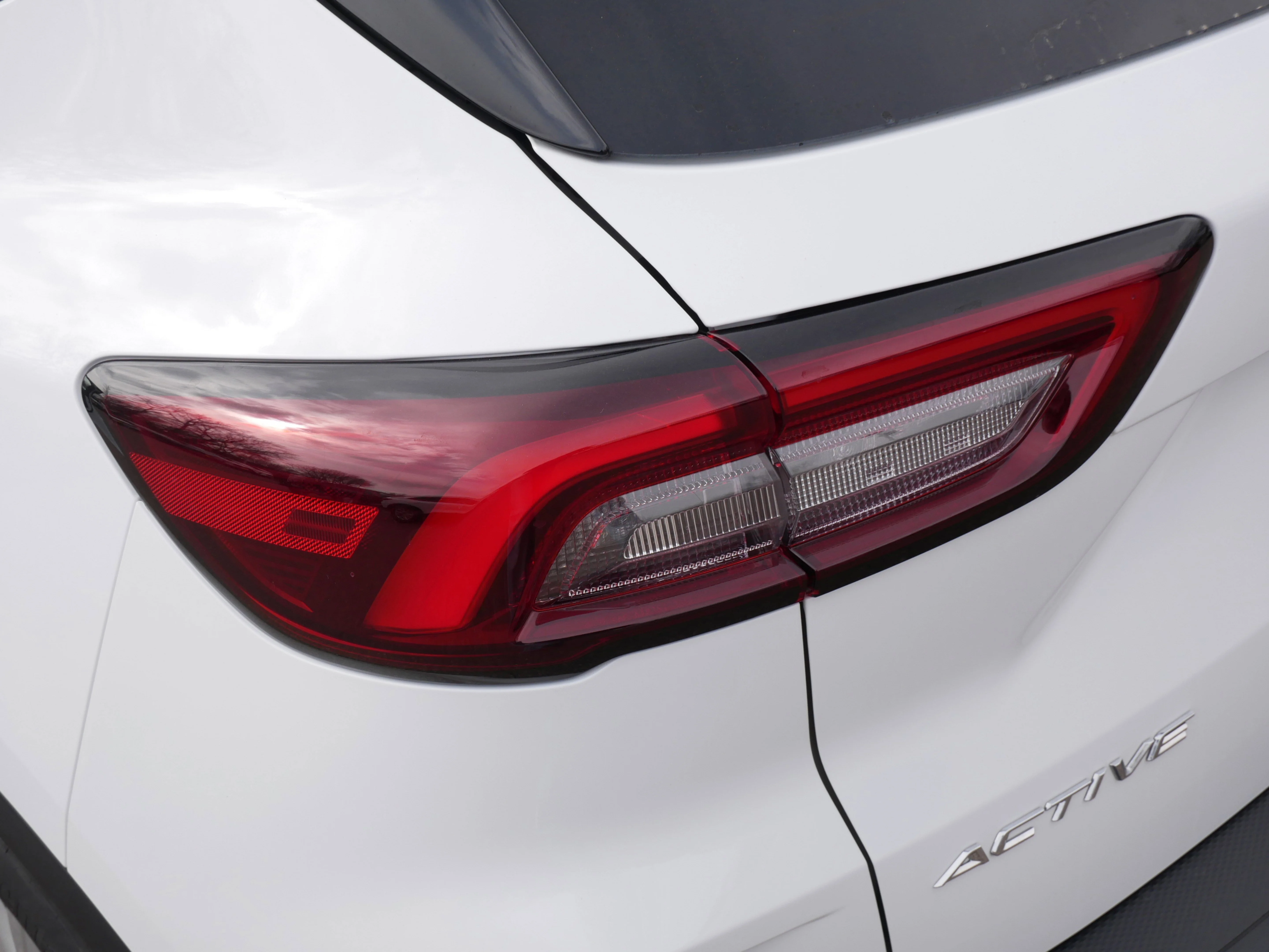 2024 Ford Escape Active - Photo 17