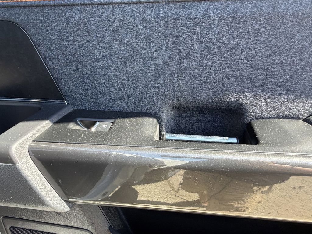 Certified Used 2023 Gray Ford Tremor image 16