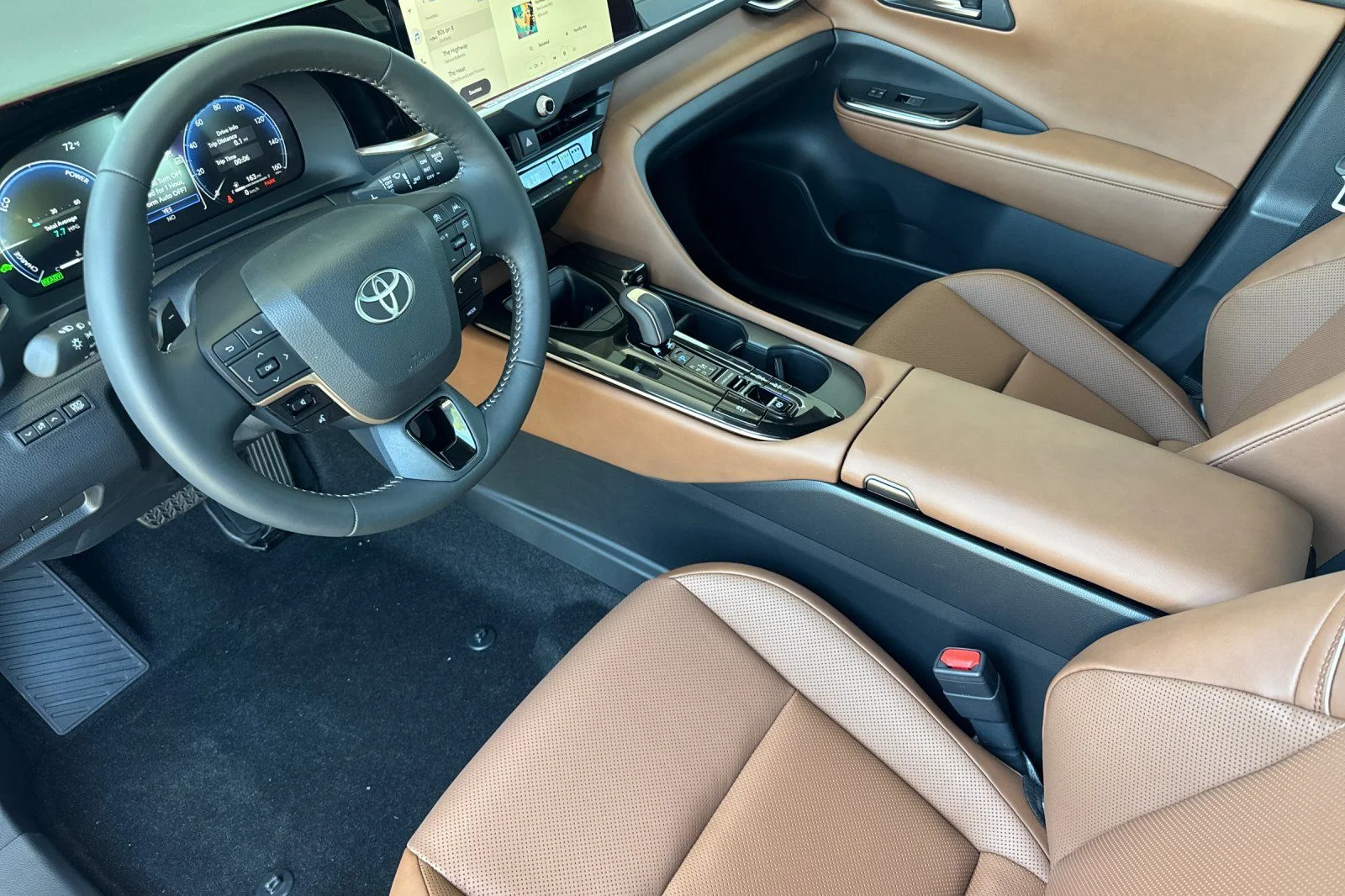 New 2026  Toyota XLE image 12