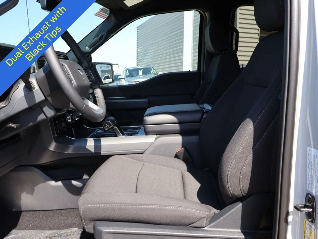 New 2026 Avalanche Ford XLT image 23