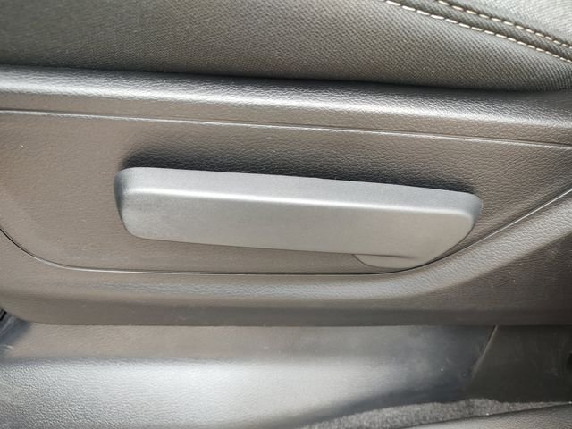 New 2026 Bright White Clearcoat RAM Warlock image 27