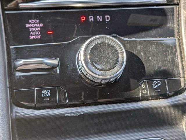 Used 2024 Gray Jeep 4xe image 23
