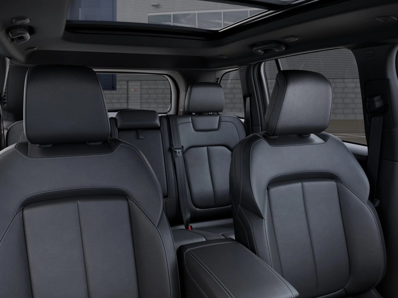 2026 Jeep Grand Cherokee Limited - Photo 26
