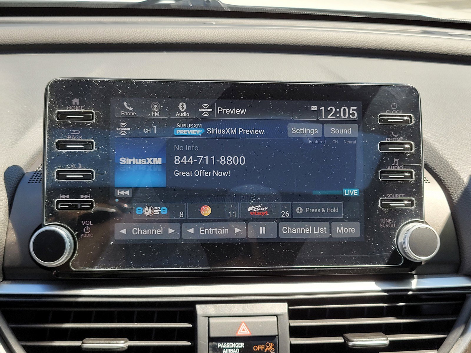 Used 2022  Honda EX-L image 18