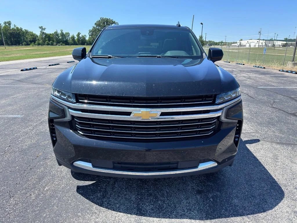 Used 2024 Black Chevrolet LT image 14