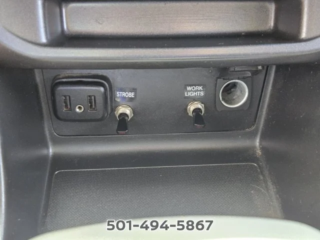 Used 2022 White Chevrolet LT image 25
