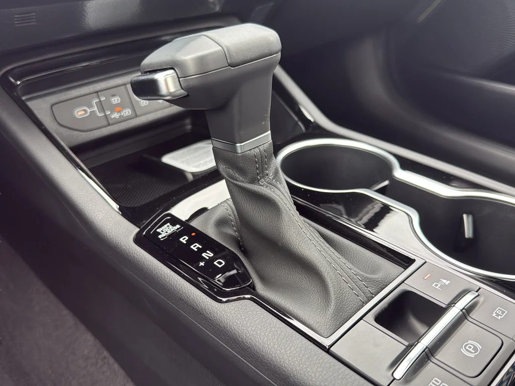 New 2026 Aurora Black Pearl Kia GT image 29