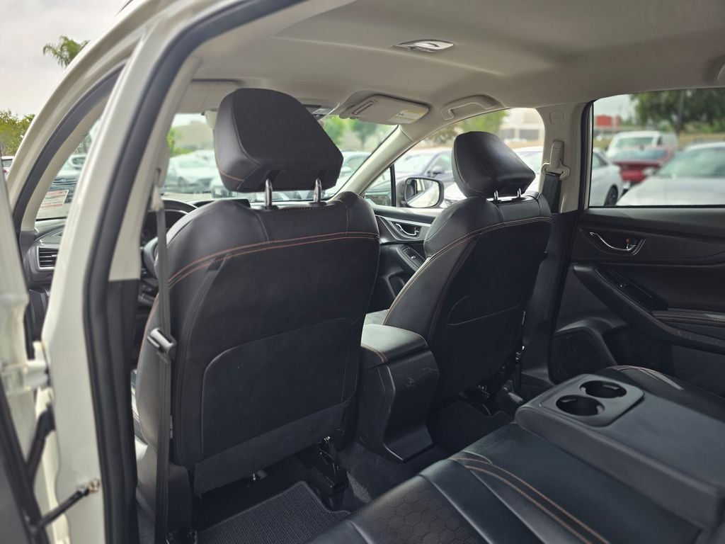 2022 Subaru Crosstrek Limited - Photo 17