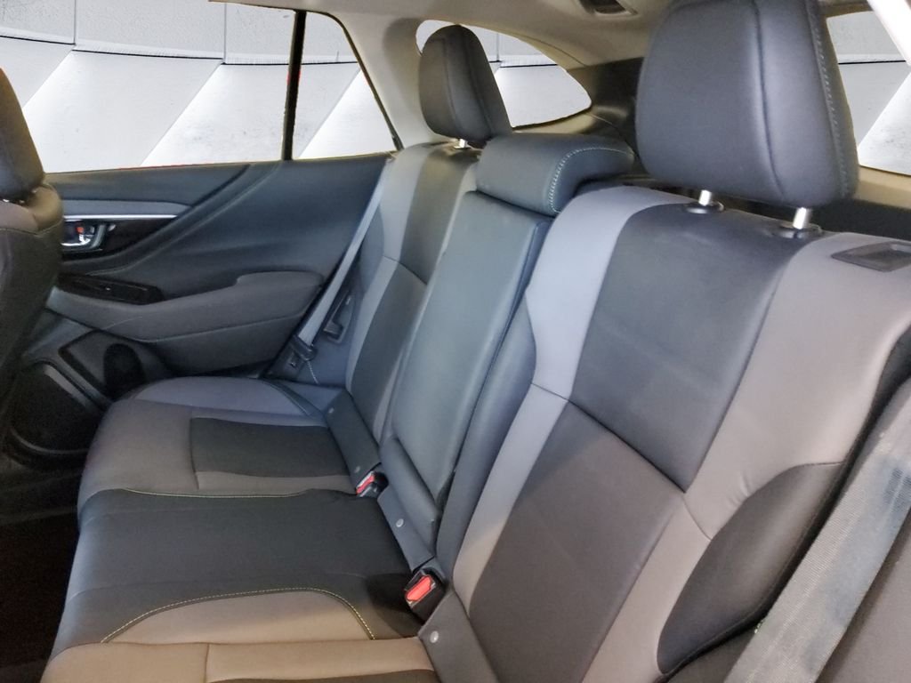 Used 2024 Blue Subaru Onyx Edition image 18