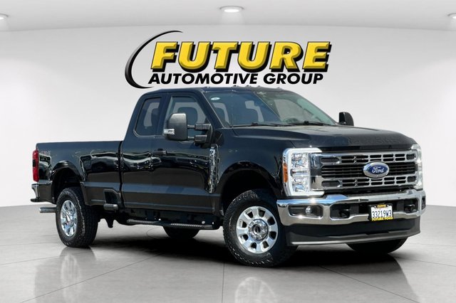 2023 Ford F-250SD XLT