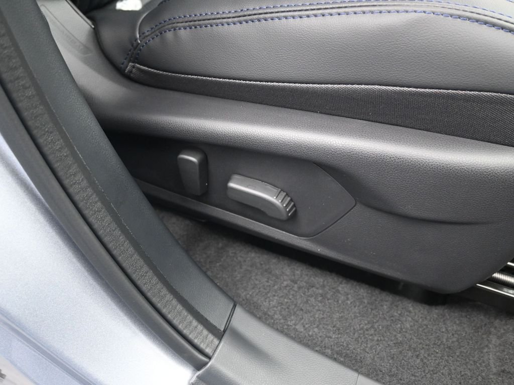 Used 2026 Silver Subaru Limited image 22