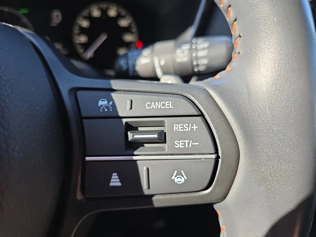 Used 2024 Urban Gray Pearl Honda HYBRID AWD SPORT-L image 71