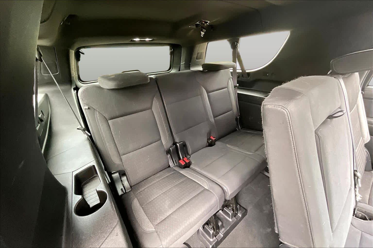 Used 2023 Black Chevrolet LS image 35