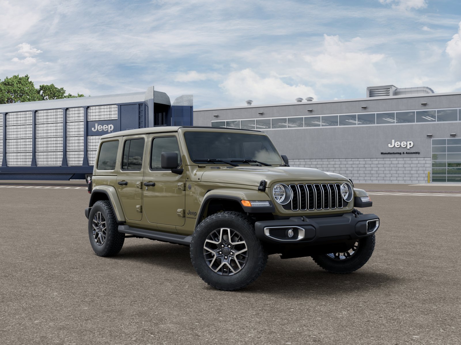 Vehicle thumbnail