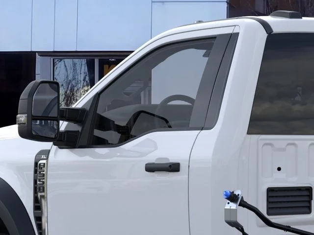 New 2026 Oxford White Ford XL image 20