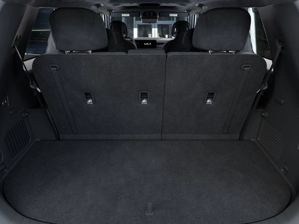 New 2027 Black Jade Green Kia SX-PRESTIGE image 19