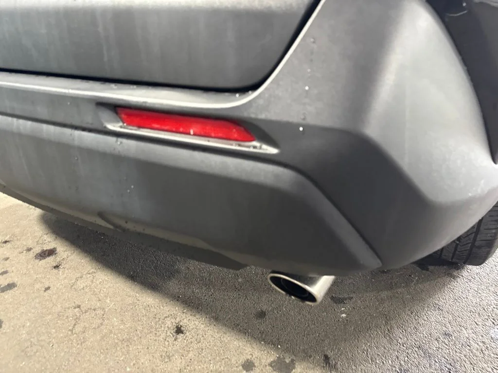 Used 2020 Black Toyota XLE image 20