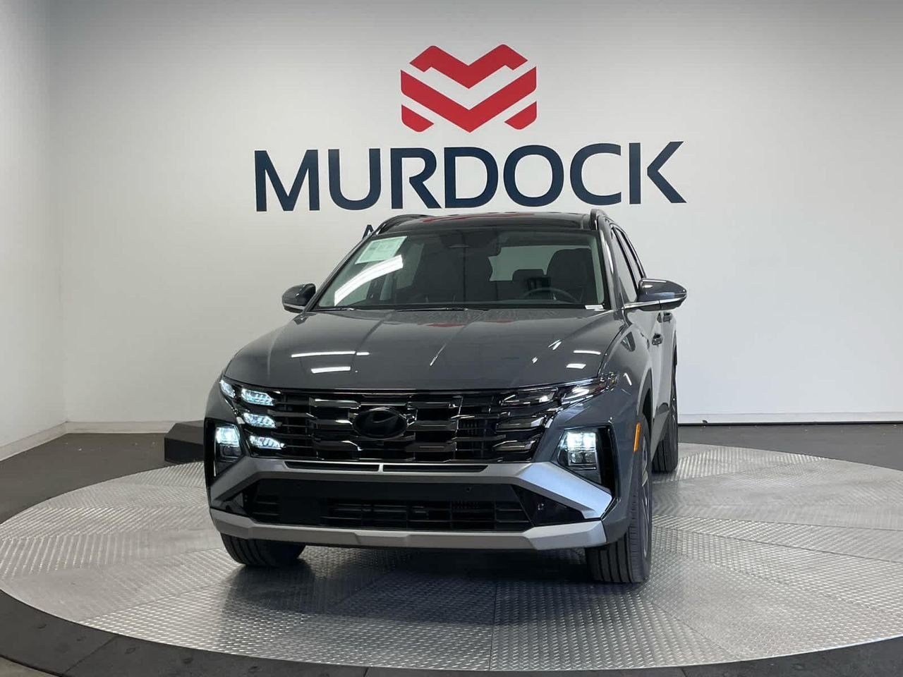 New 2026 Ecotronic Gray Hyundai Limited image 13