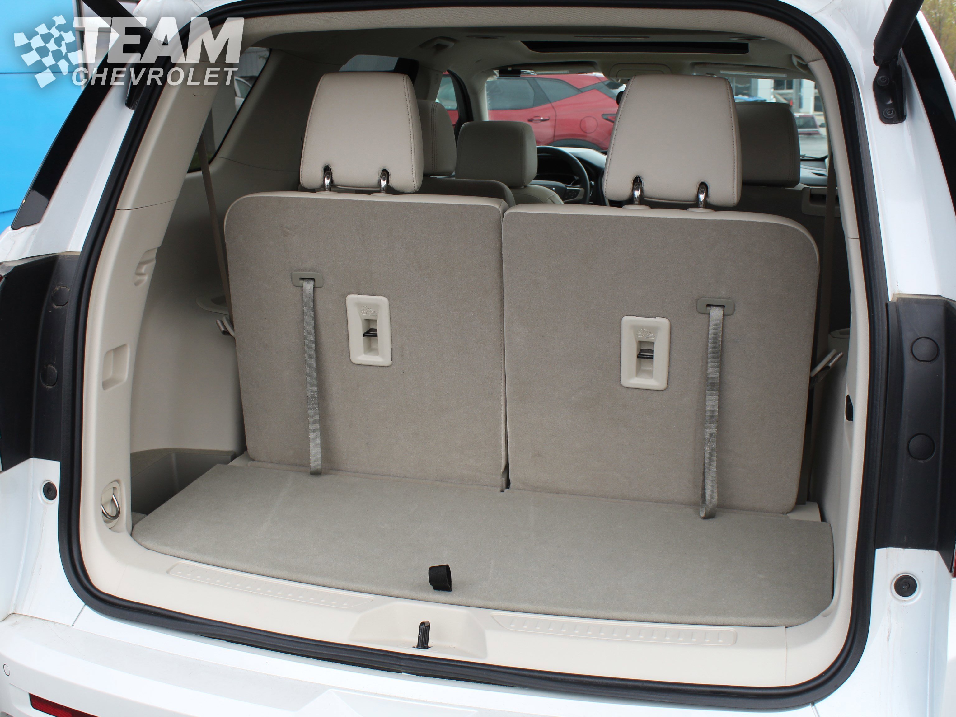 2023 GMC Acadia Denali - Photo 33