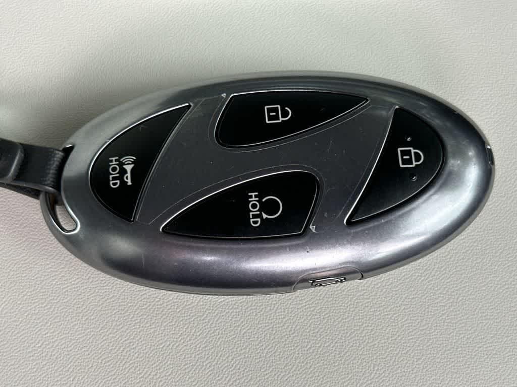 2026 Hyundai Sonata SE - Photo 28