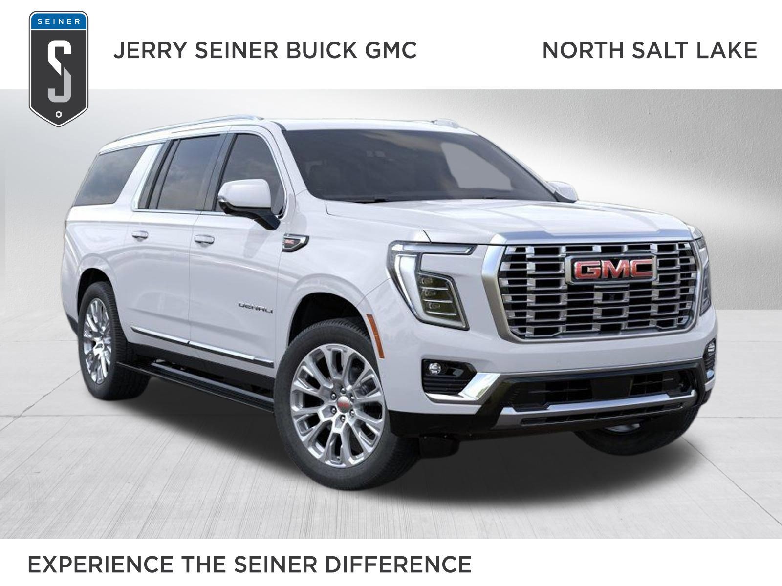 2026 GMC Yukon Denali AWD's photo