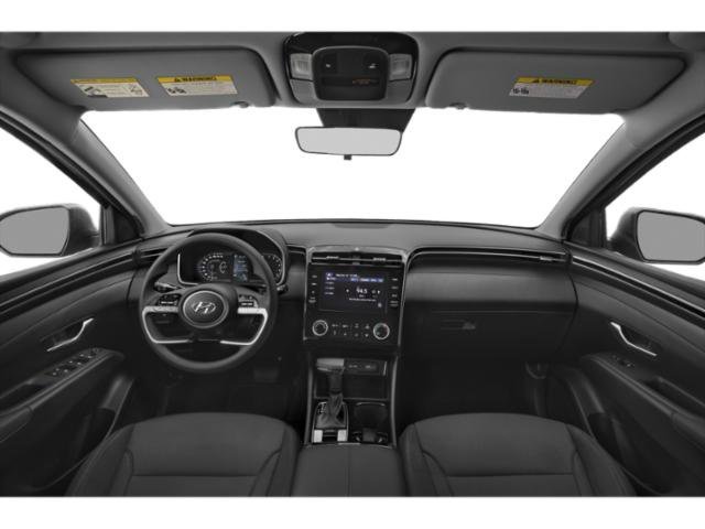 2023 Hyundai Tucson N Line - Photo 11