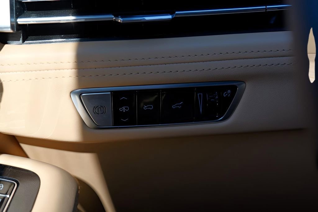2025 Cadillac Escalade IQ Sport 2 - Photo 28