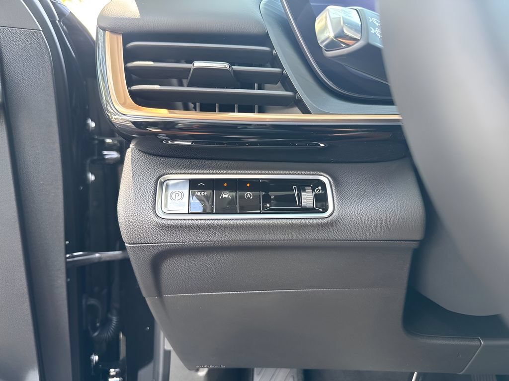 2026 Buick Envision Avenir - Photo 18