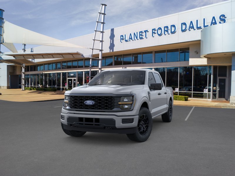 New 2026 Avalanche Ford STX image 2