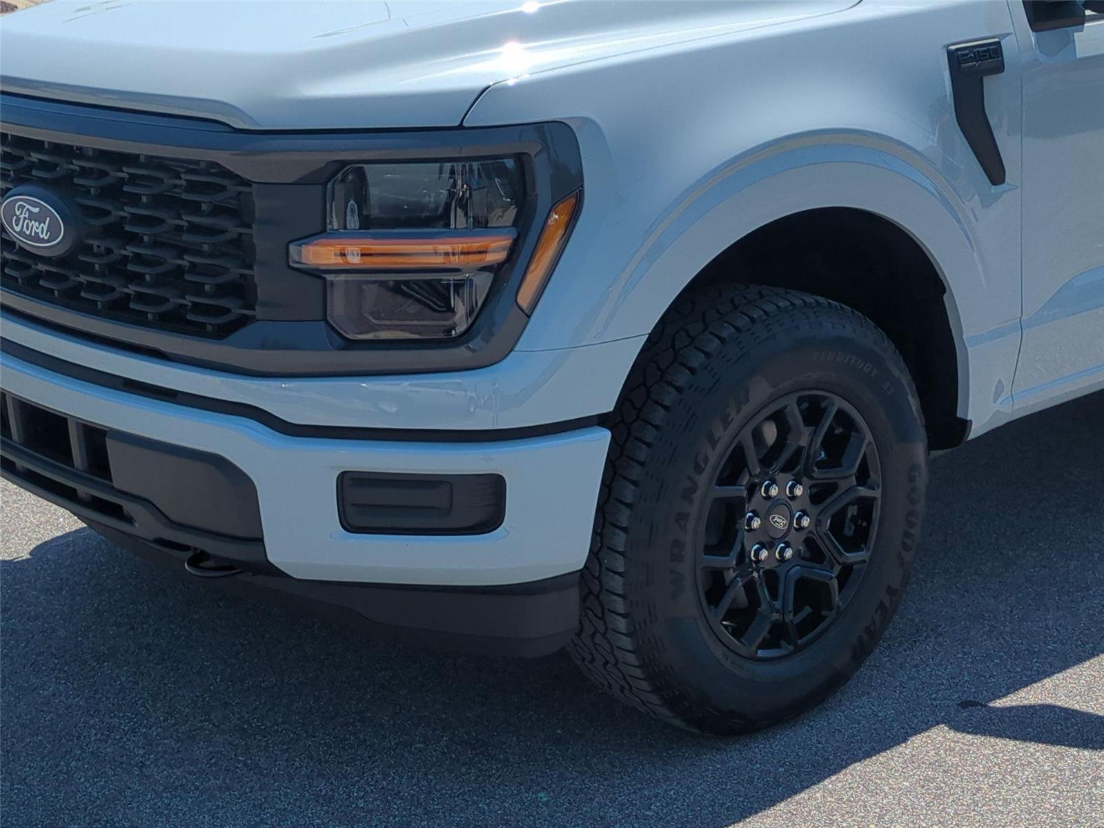 New 2026 Avalanche Ford STX® image 9