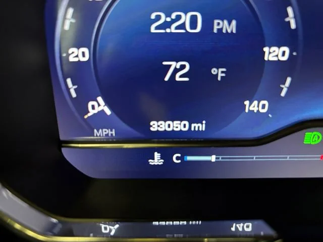 Used 2024 Black Chevrolet ZR2 image 18